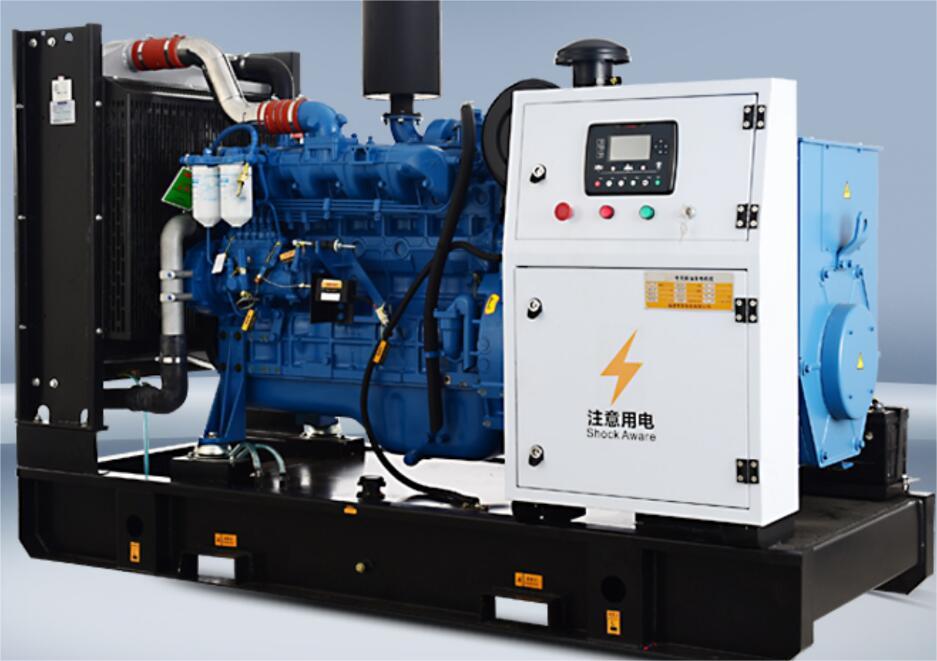 100KW Diesel generator set