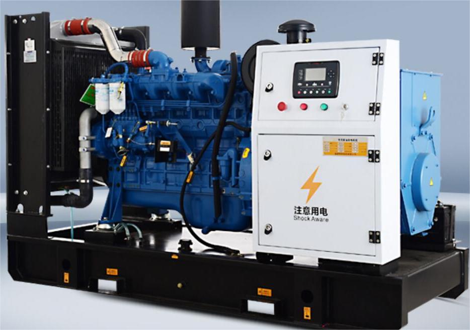120KW Diesel generator set