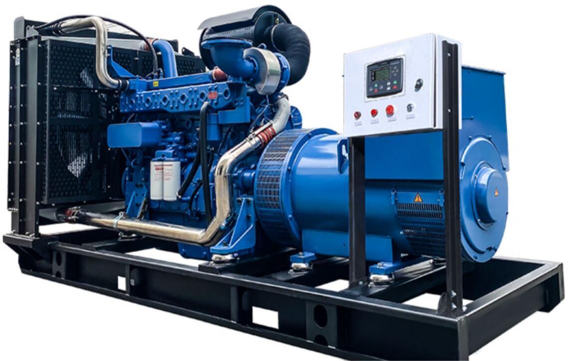 400KW Diesel generator set