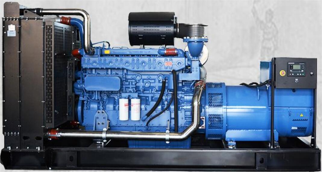 450KW Diesel generator set