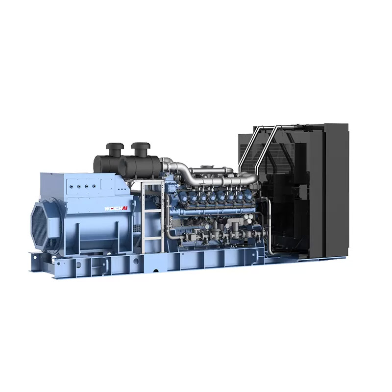 Diesel Generator Set
